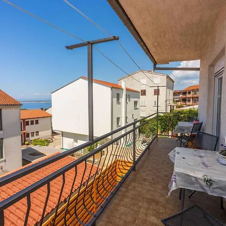 In 39218 Crikvenica