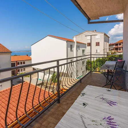 In 39218 Crikvenica