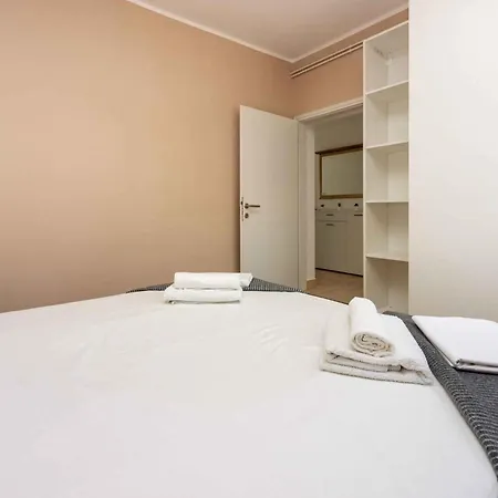 In 39218 Apartament Crikvenica