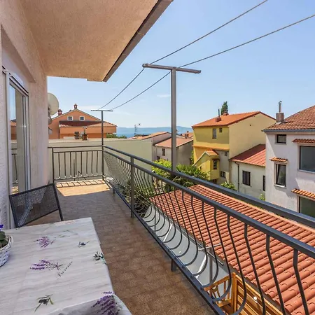 In 39218 * Crikvenica