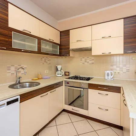 In 39218 Apartament