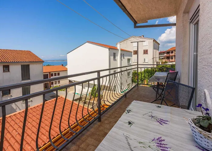In 39218 Crikvenica