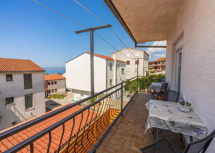In 39218 Crikvenica