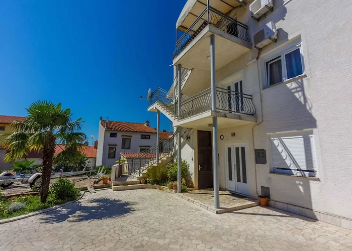 In 39218 Lejlighed Crikvenica